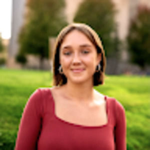 Meet your Posher, Linnea